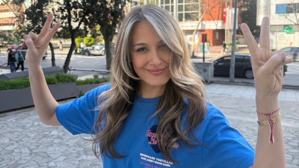 Gupse Özay imaj değiştirdi