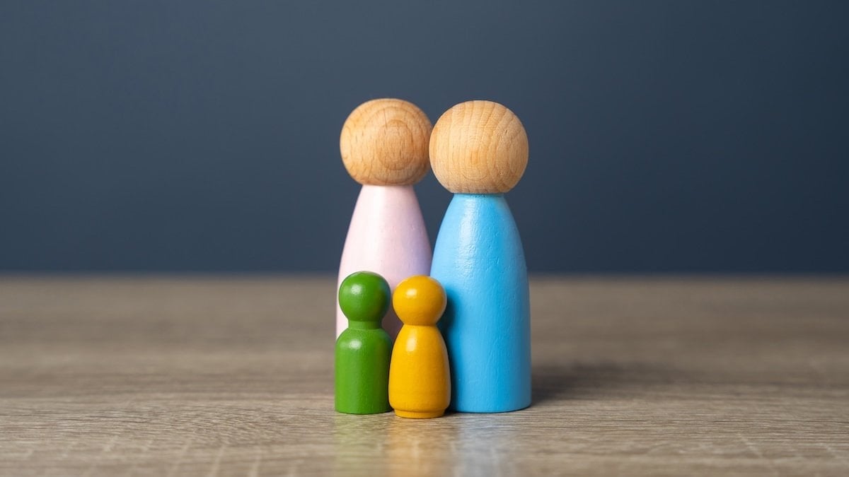 İlişkilerde roller çocuklukta mı yazılıyor?