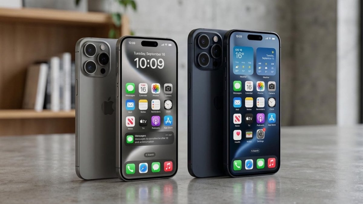 iPhone 18 Pro’nun beklenen fiyatı ortaya çıktı