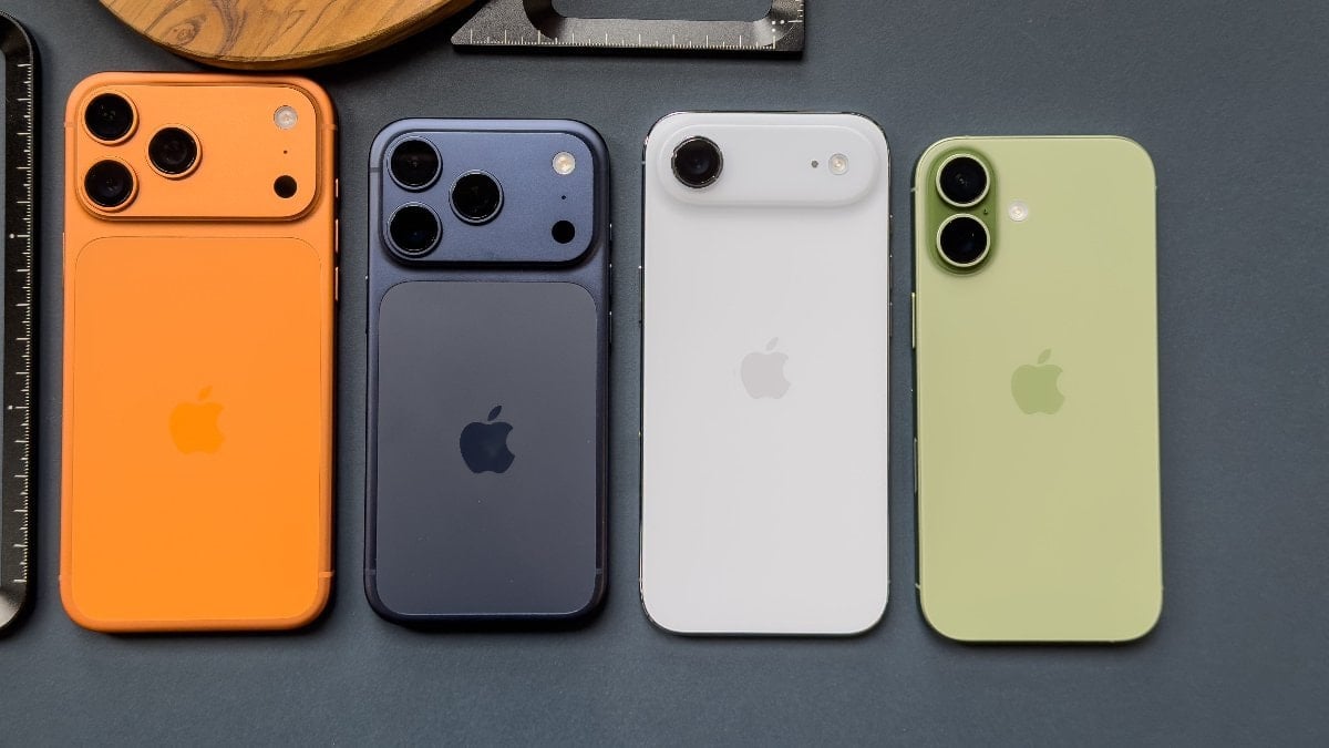 iPhone’lar için iOS 26.4.1 güncellemesi yolda