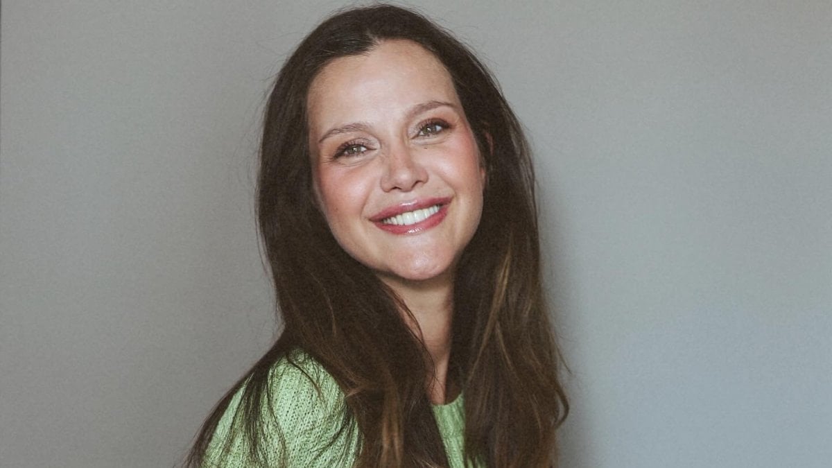 İrem Helvacıoğlu’ndan dikkat çeken paylaşım