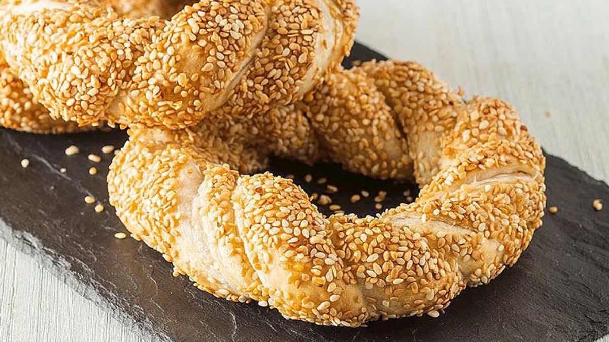 Kahvaltıların yeni gözdesi