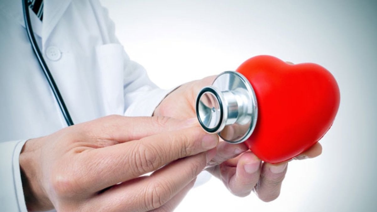 Kalp atış hızı nasıl düşürülür