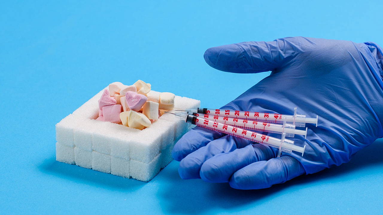 Kan şekeri neden aniden yükselir?