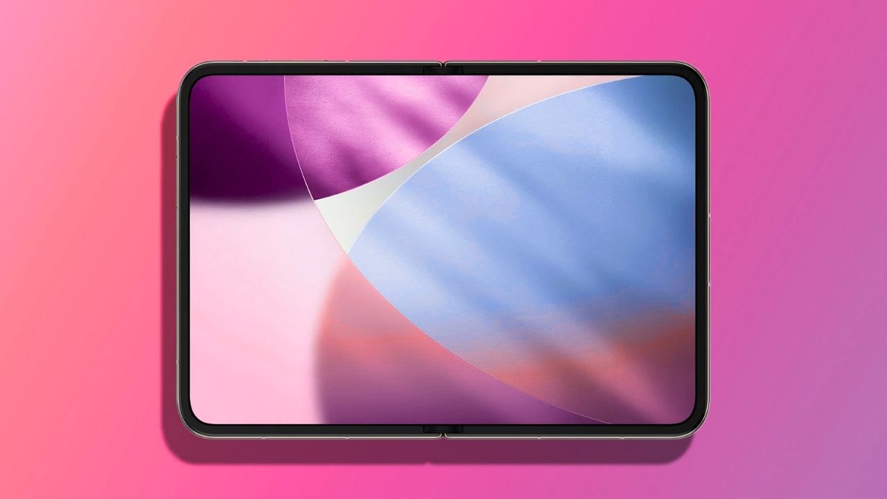 Katlanabilir ekranlı iPhone’u bekleyenlere üzücü haber! Ertelenebilir