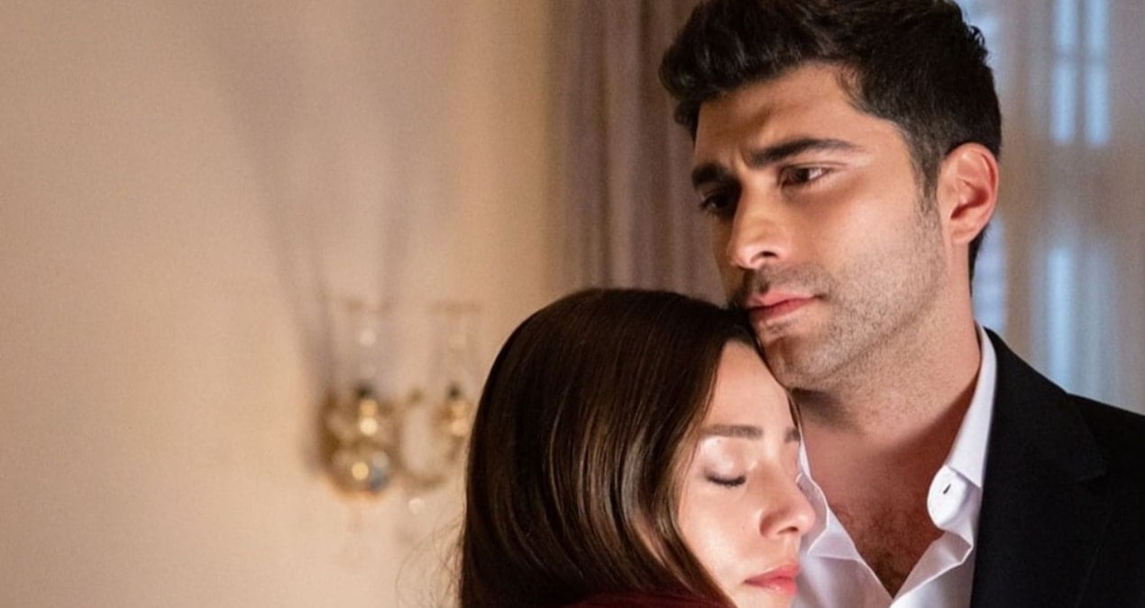 Kızılcık Şerbeti Fatih’in aldığı kilolar dikkat çekti