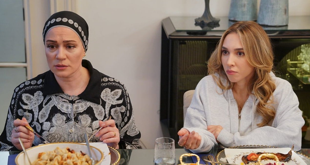 Kızılcık Şerti’nde Asaf’a hayat verecek isim belli oldu