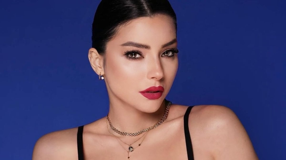 Merve Boluğur: Ben Adriana Lima’dan daha güzelim