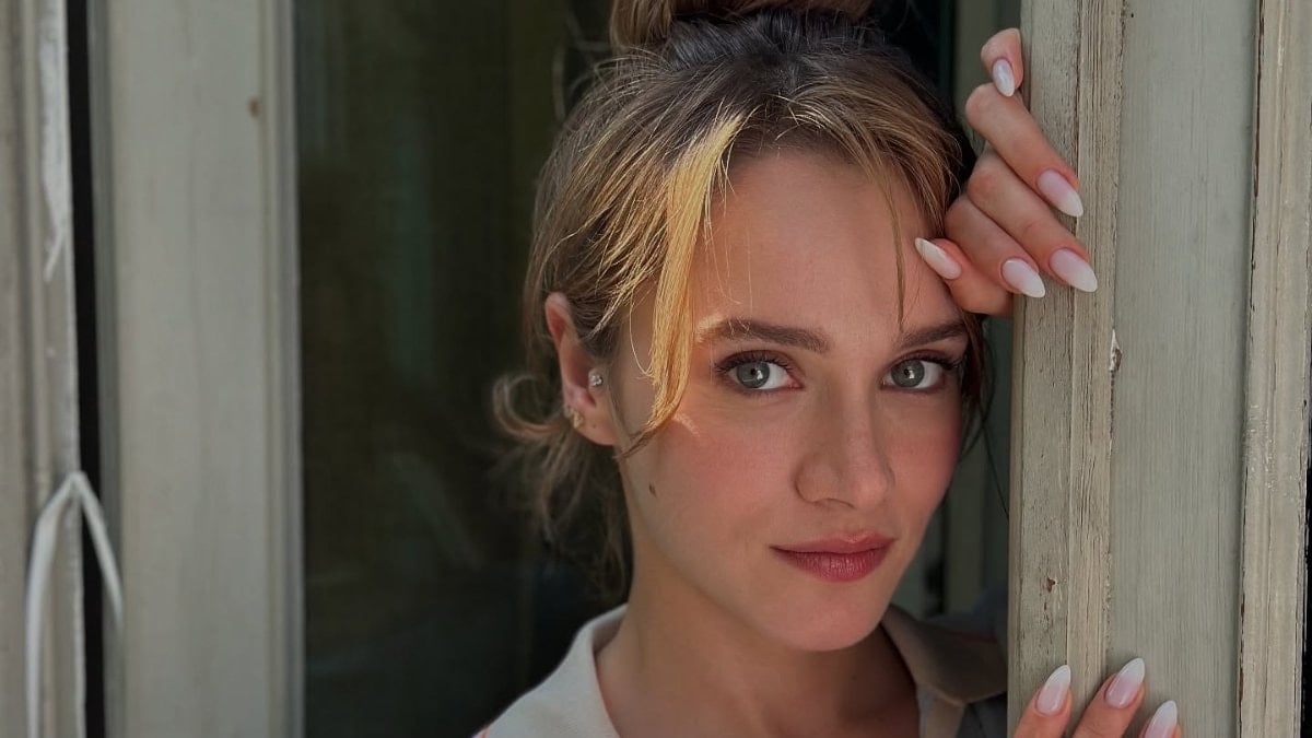 Miray Daner’in eski görüntüleri gündem oldu!