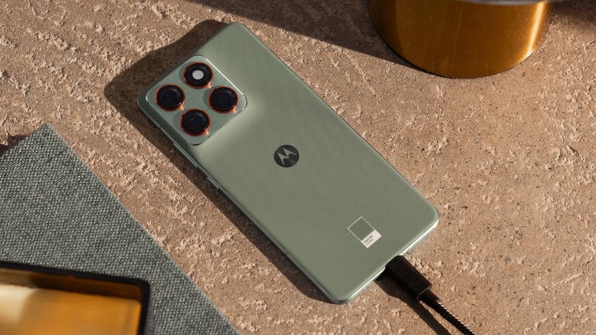 Motorola Türkiye pazarına geri döndü