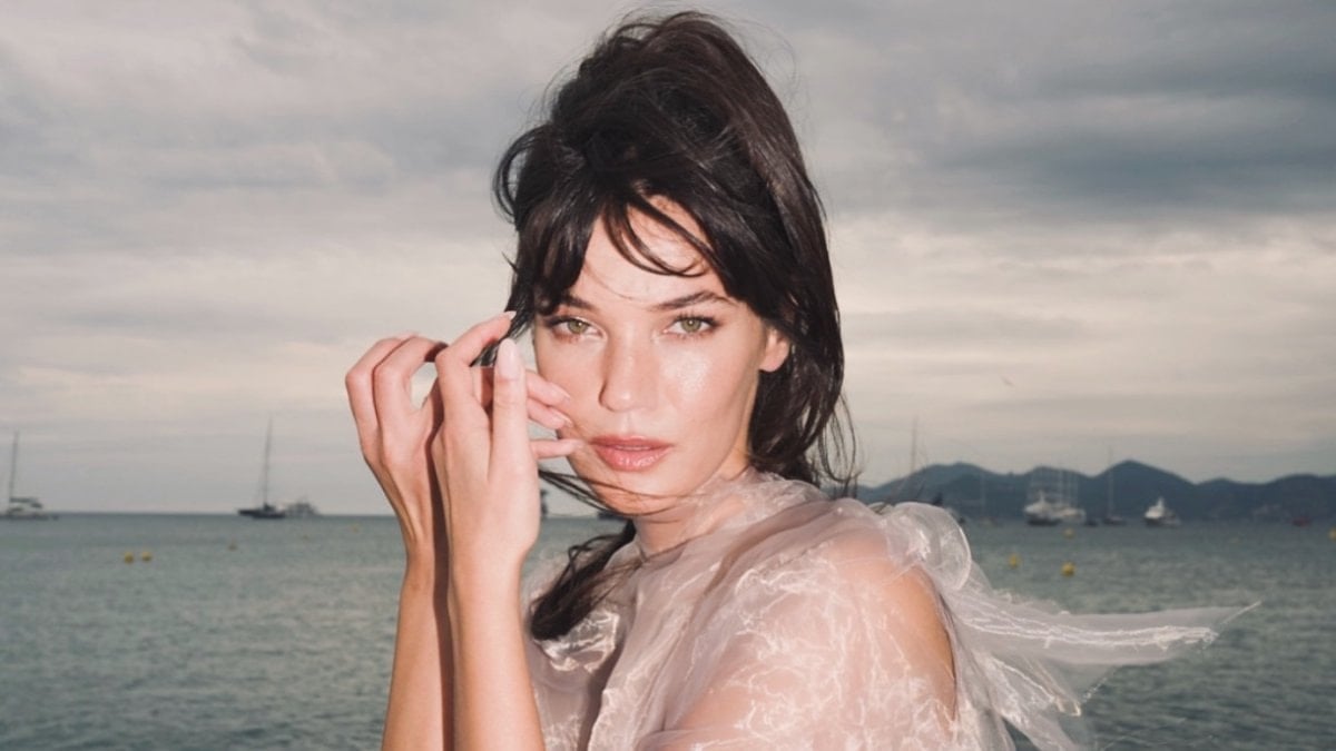 Pınar Deniz’den duygusal paylaşım!