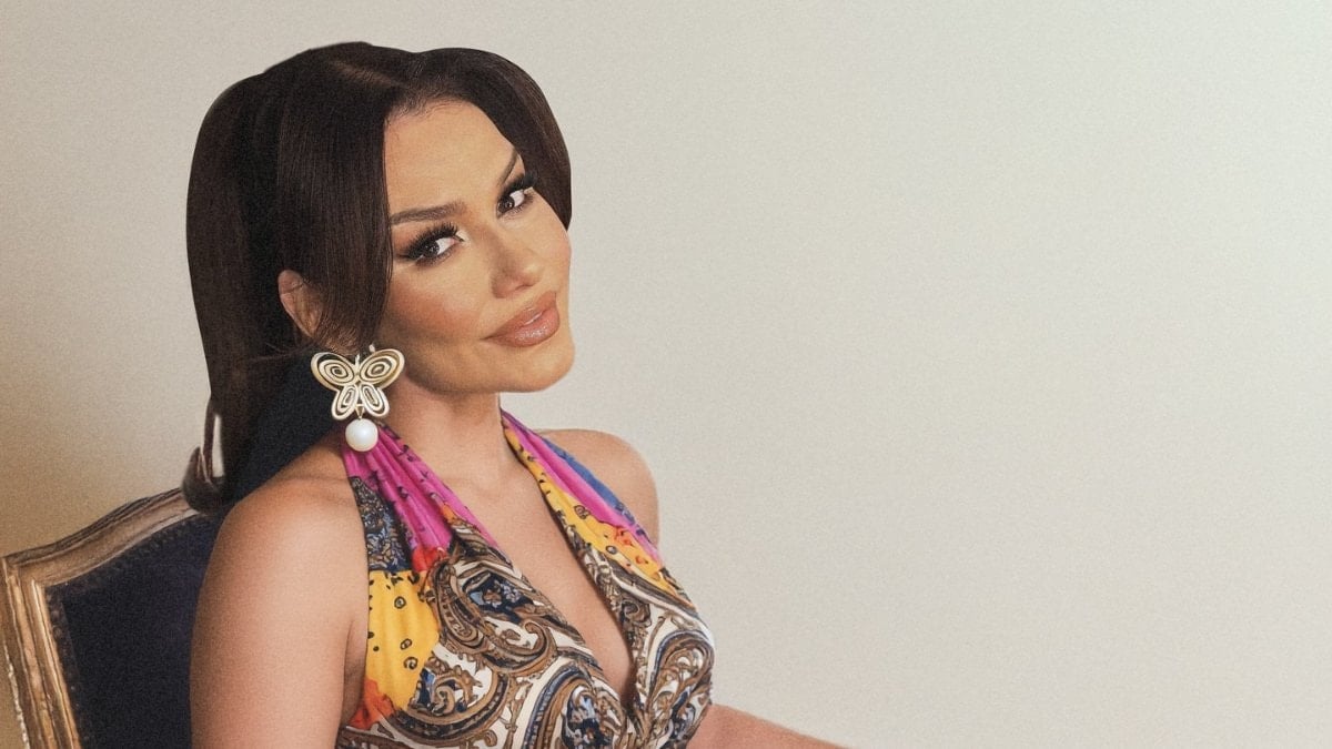 Rıza Tamer’in ani ölümü Deniz Seki’yi üzdü