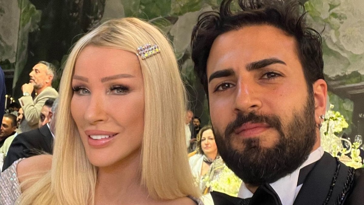 Seda Sayan Çağlar Ökten’i kendisine nasıl aşık ettiğini anlattı