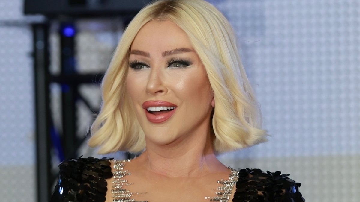 Seda Sayan’dan evlilik itirafı