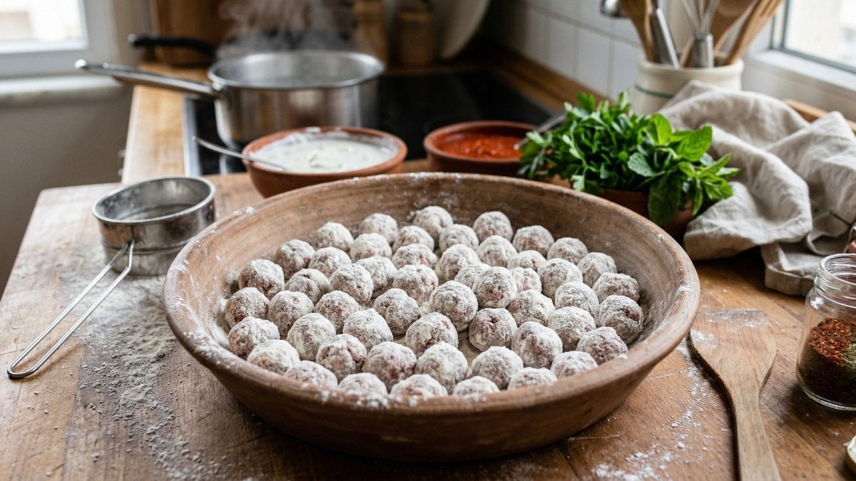 Sosyal medya bu mantıyı deniyor