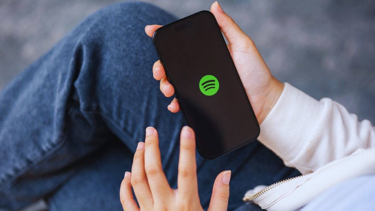 Spotify’a eklenen özellik ile spor içeriklerine ulaşılabiliyor