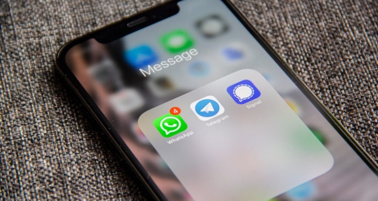 Telefonunuzdaki hiçbir mesajın silinmediği ortaya çıktı