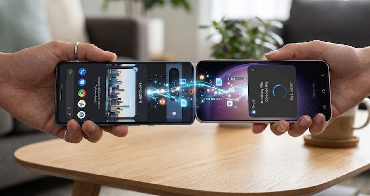 Tüm telefonları iPhone’a dönüştürecek özellik devreye giriyor