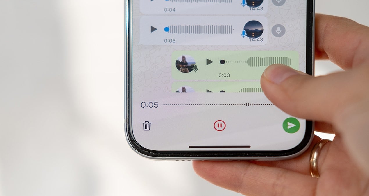 WhatsApp’a yeni özellik