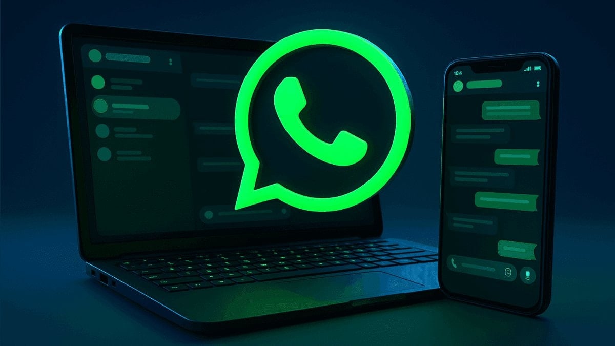 WhatsApp’a yeni özellik