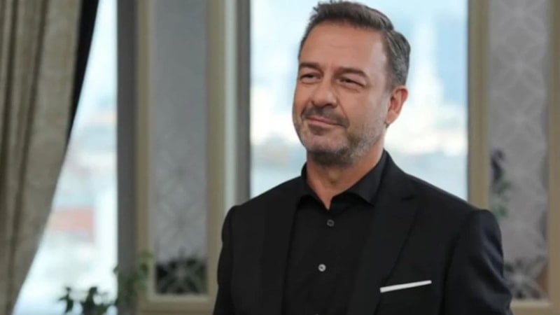 Kızılcık Şerbeti’nin 5. Sezonunda Murat Aygen… Kadro Genişliyor, Heyecan Artıyor