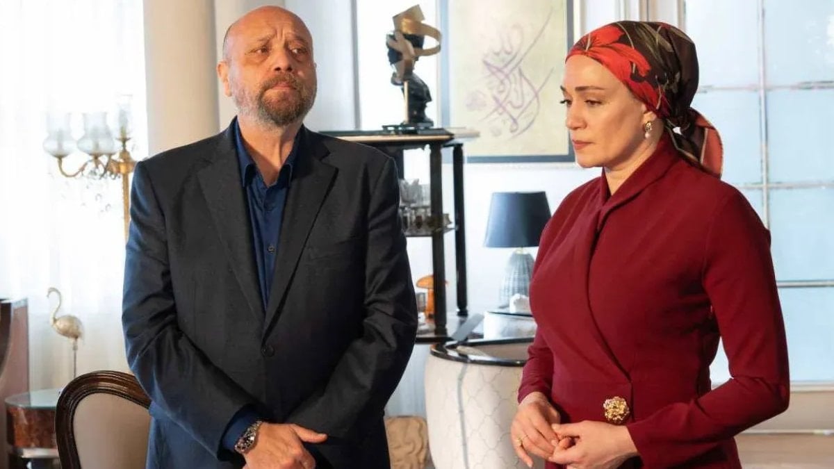 Yasak Elma’dan Kızılcık Şerbeti’ne bomba transfer