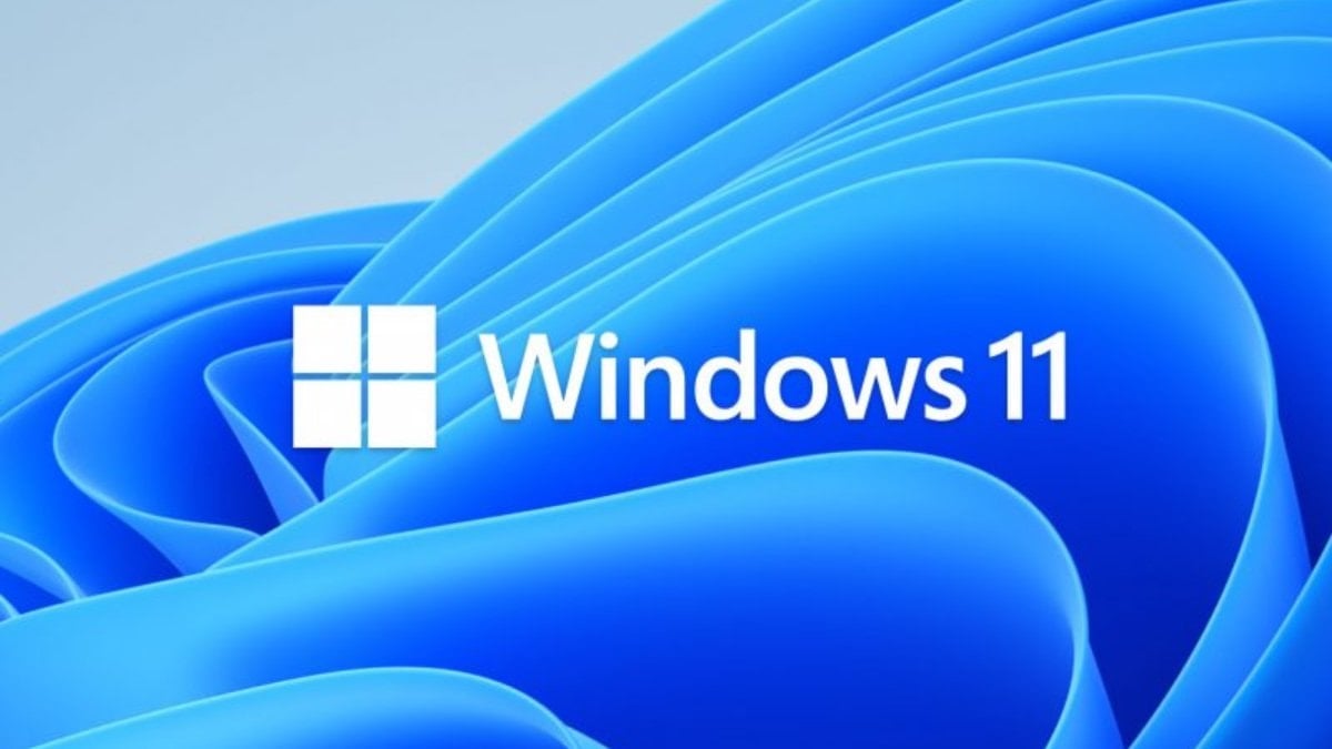 Yeni Windows 11 güncellemesi yayında
