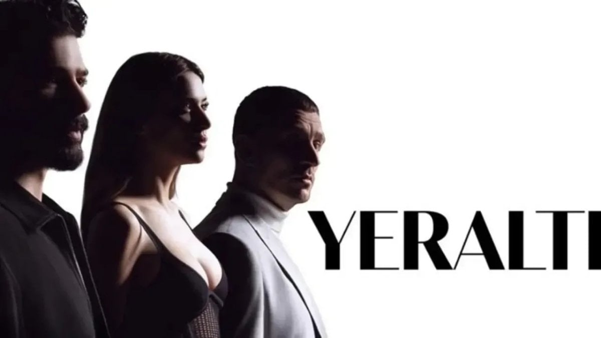 Yeraltı’na flaş transfer