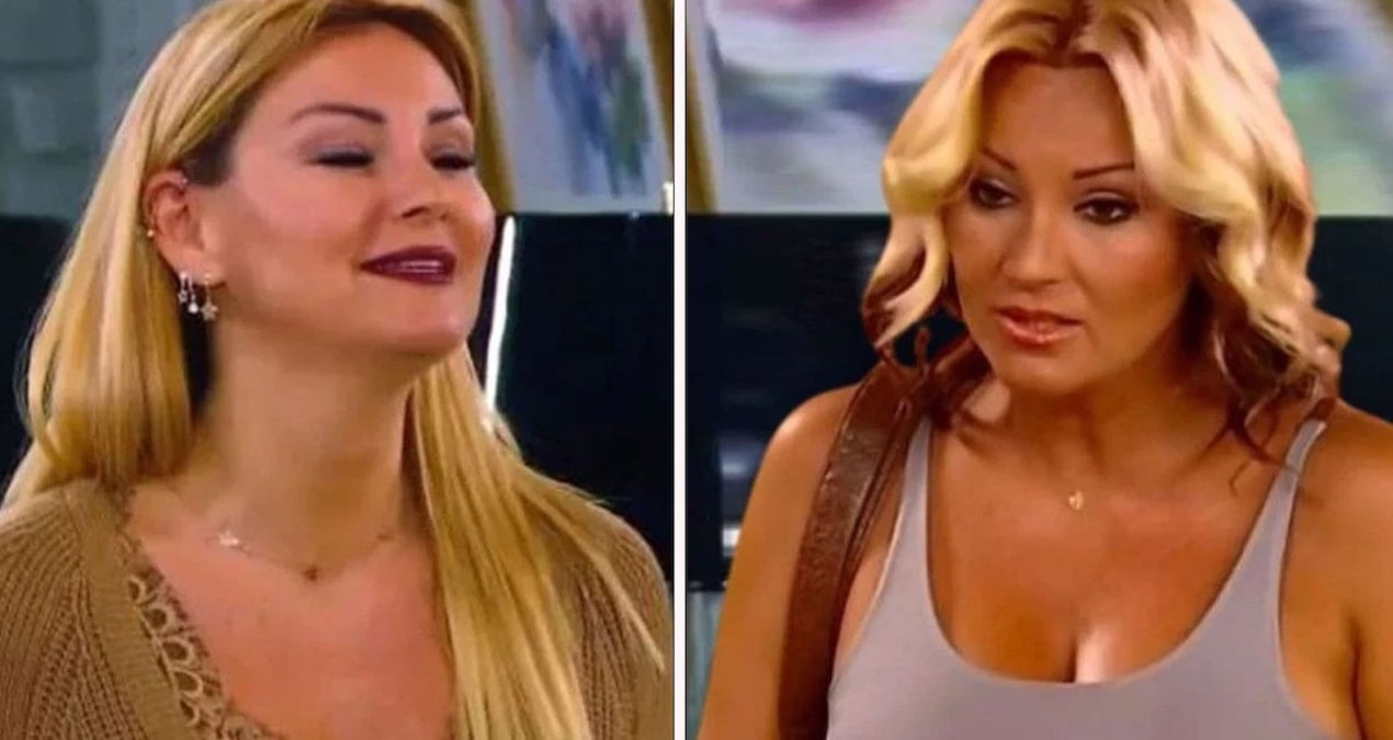 Yıllar sonra gelen ‘Çocuklar Duymasın’ çıkışı