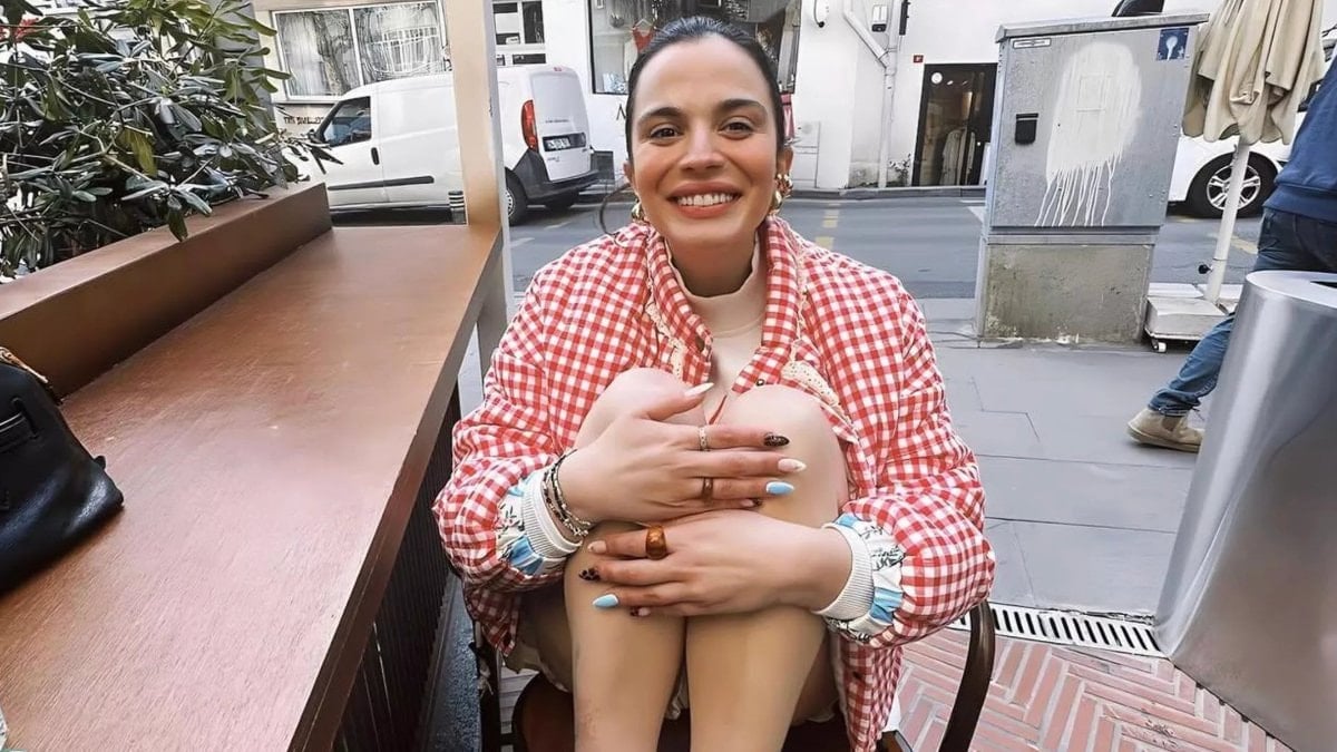 7 kez ameliyat geçiren Aslı Bekiroğlu konuştu