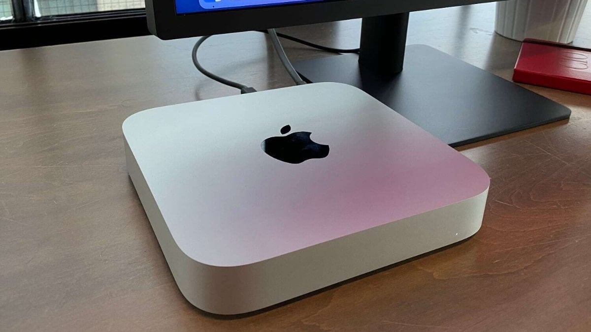 Apple, en ucuz Mac mini’yi satıştan kaldırdı
