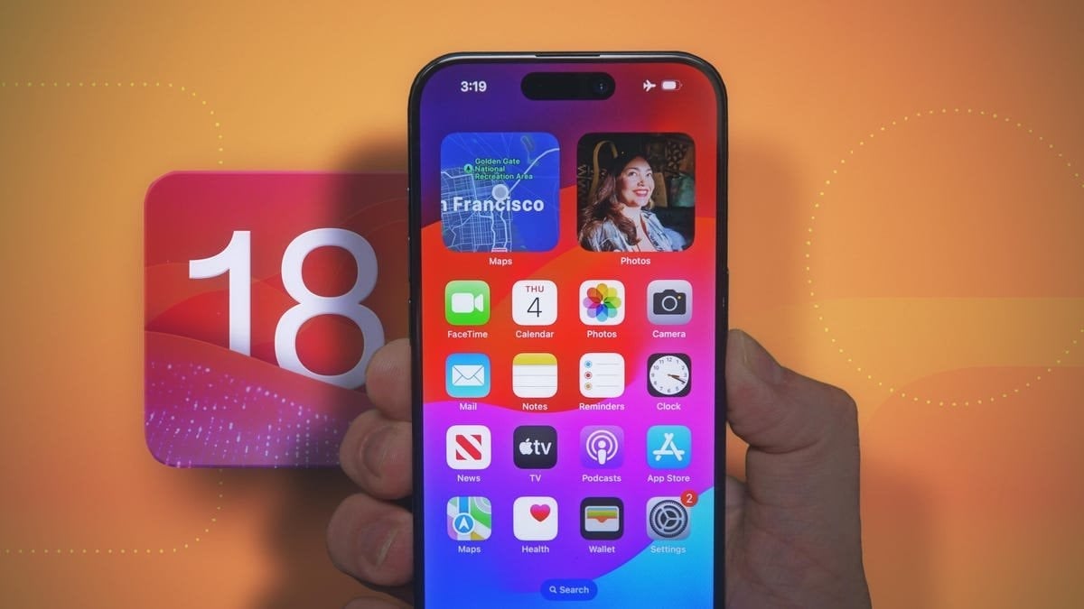 Apple’dan yeni ekran teknolojisi