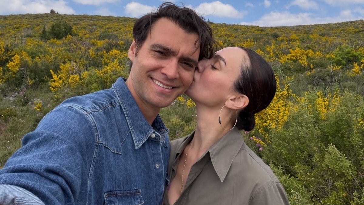 Birce Akalay ‘dan yeni aşk paylaşımı