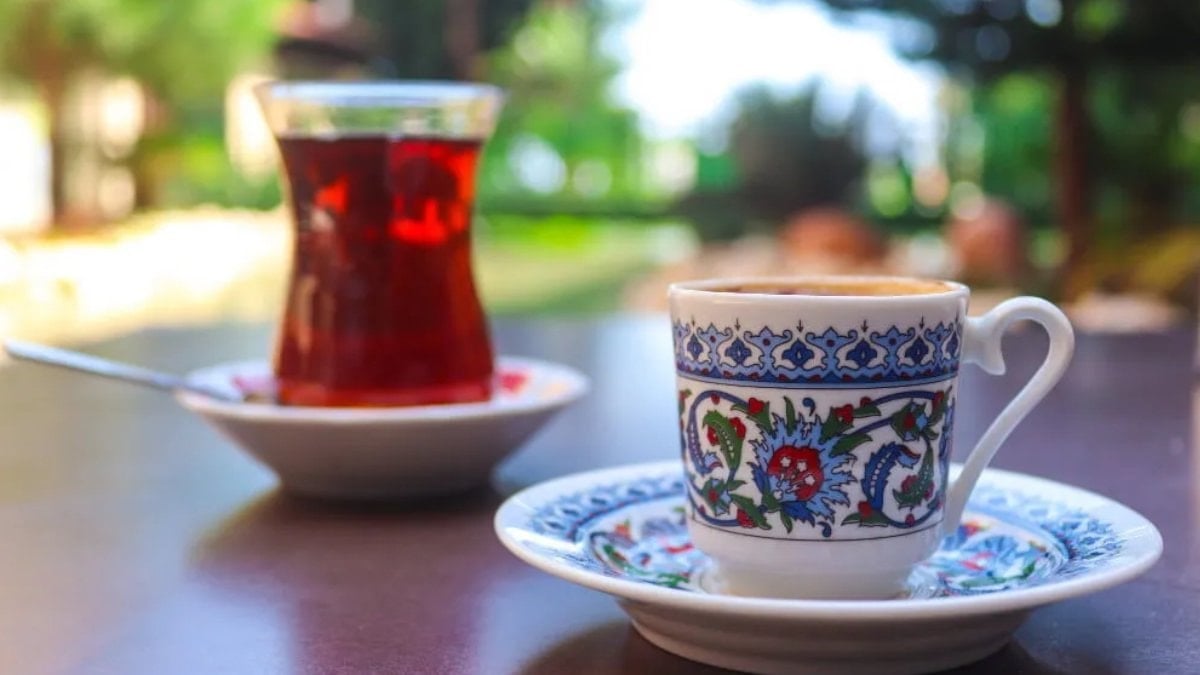 Bu içecek Türkiye’nin en iyisi ilan edildi