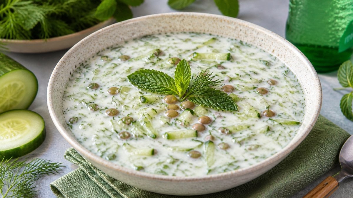 Düşük kalori, yüksek protein