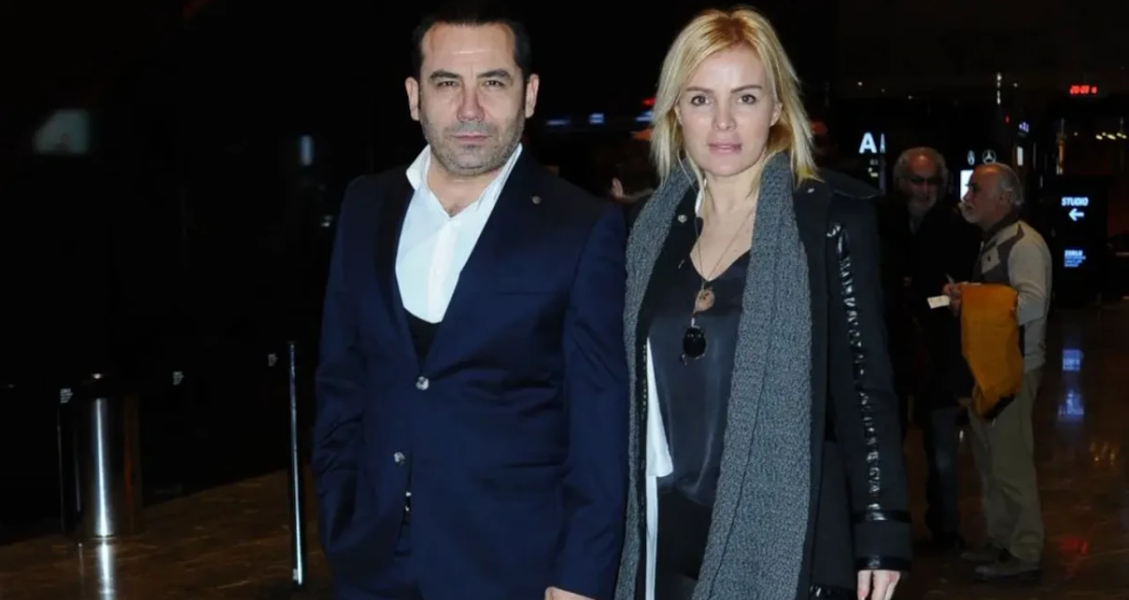 Ferhat Göçer’den ayrılık açıklaması