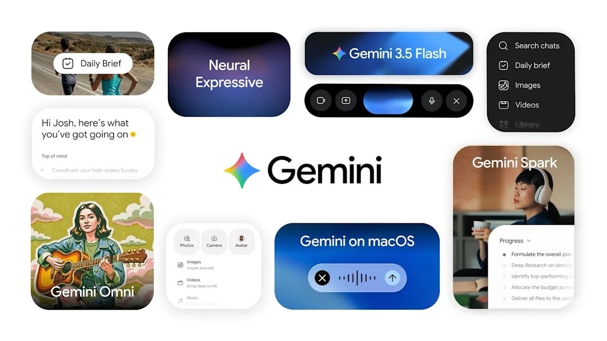 Google’dan yeni video modeli