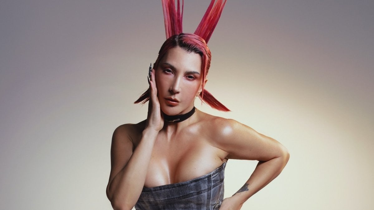 Hande Yener’in son tarzı gündem oldu!
