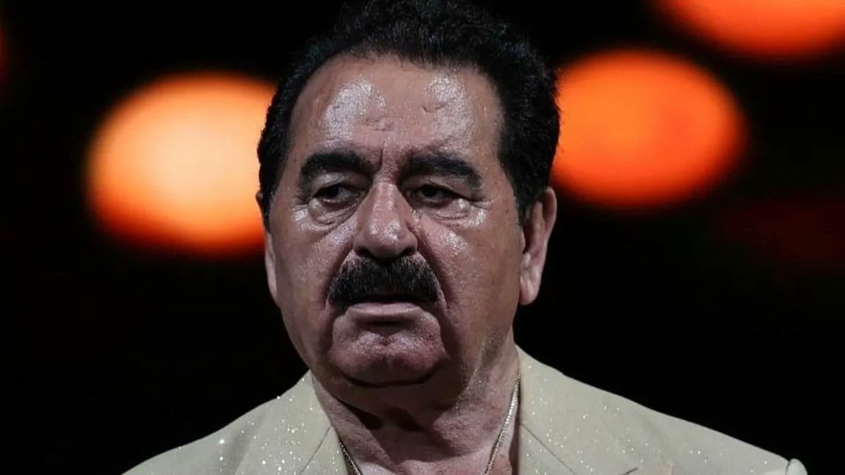 İbrahim Tatlıses’in son görüntüsü endişelendirdi