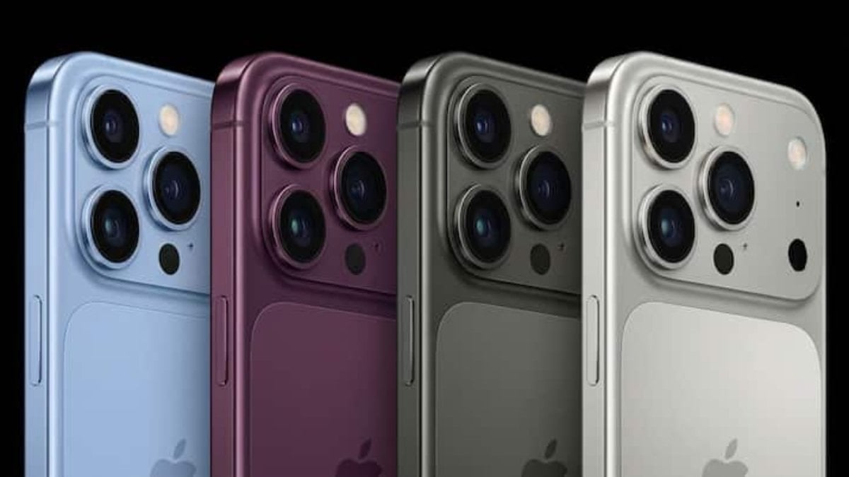 iPhone 18 Pro ile şebeke sorunları tarih oluyor