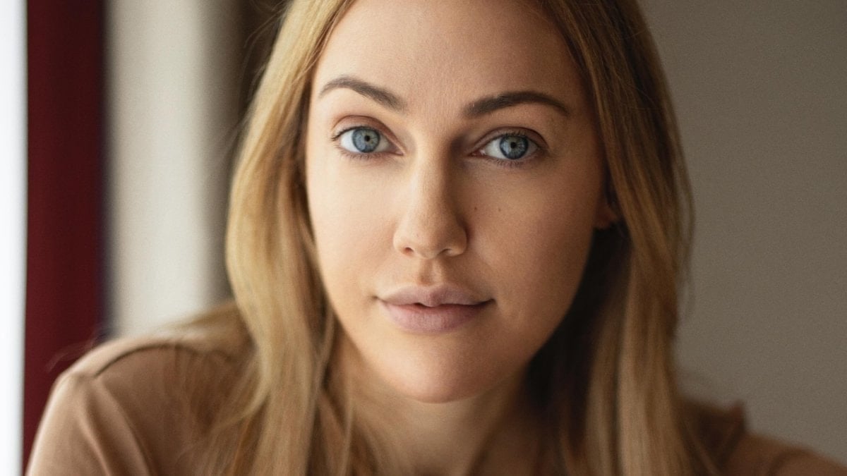 Meryem Uzerli’den makyajsız kareler geldi