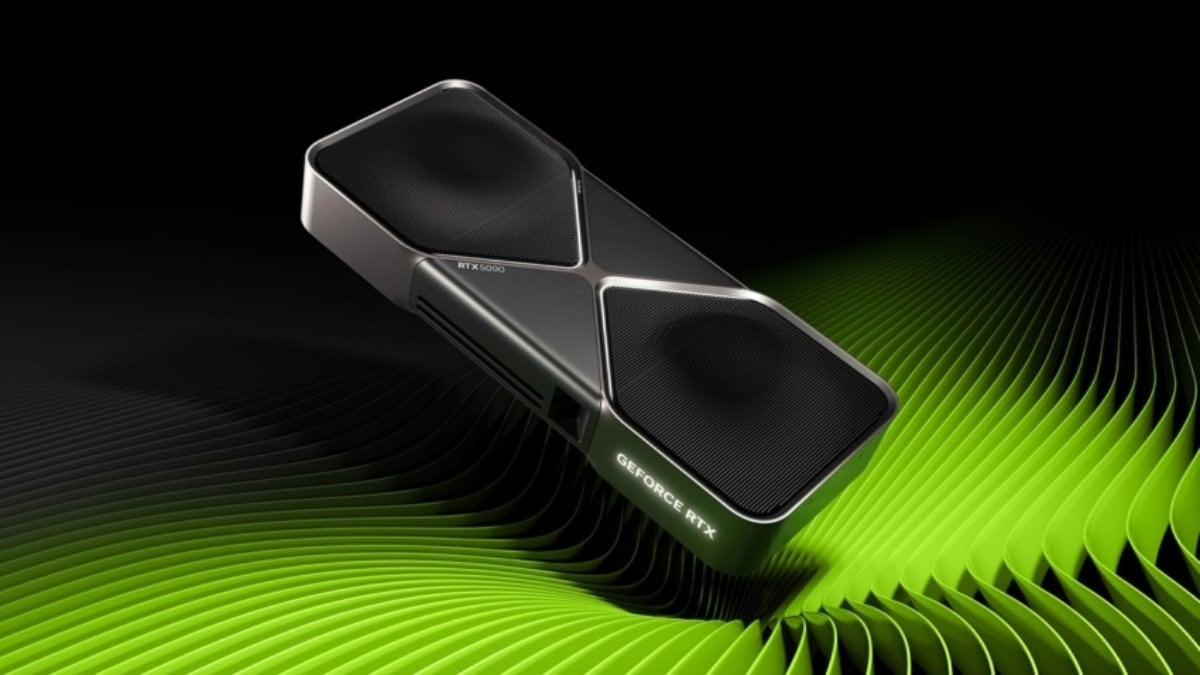 NVIDIA ekran kartı kullananlar dikkat