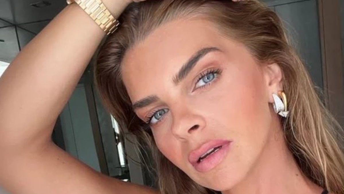 Pelin Karahan’dan dikkat çeken yeni paylaşım