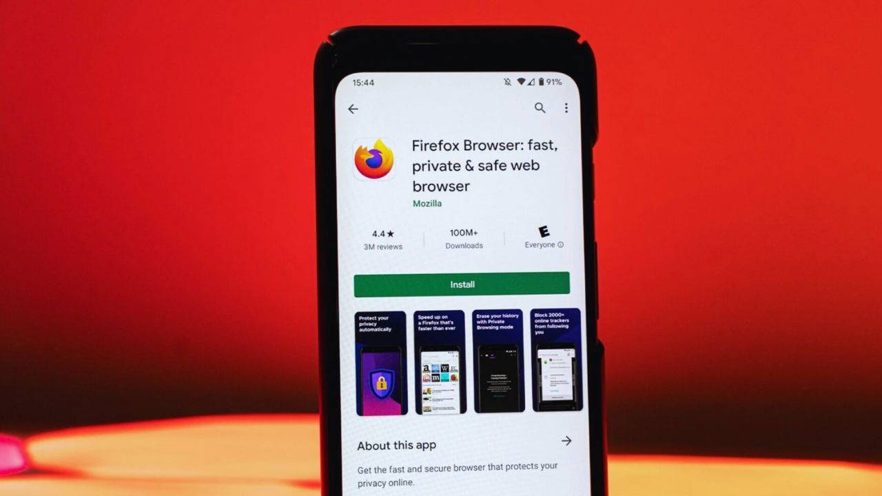 Sallayarak özetlemeyi Android kullanıcılarına sundu