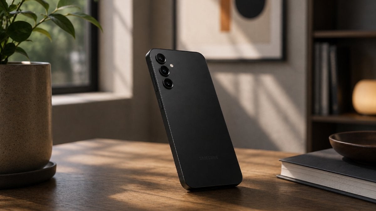 Samsung Galaxy M47 ortaya çıktı