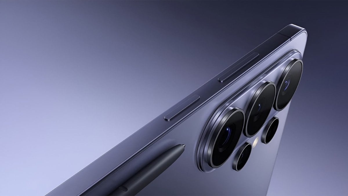 Samsung Galaxy S27 Ultra modelinde daha büyük bir batarya yer alacak