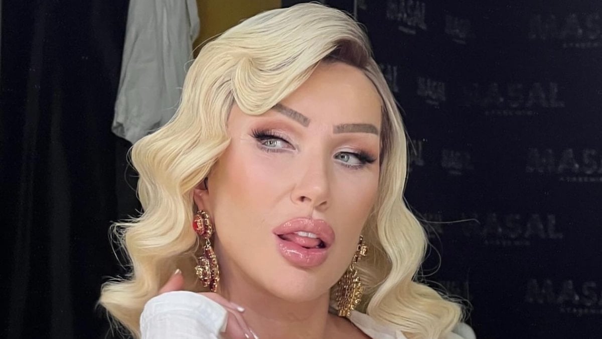 Seda Sayan: Gecekondu çocuğuyum