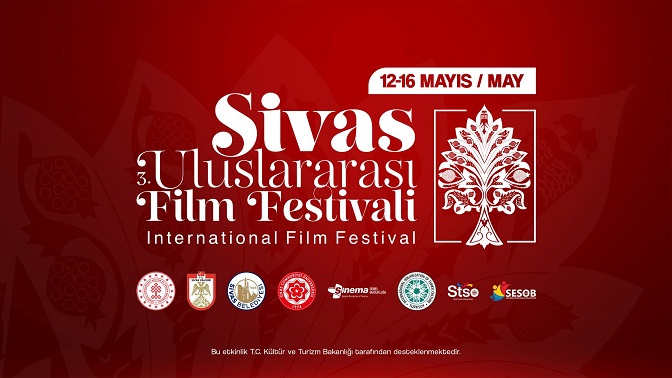 Sinemanın Kalbi Sivas’ta Atıyor