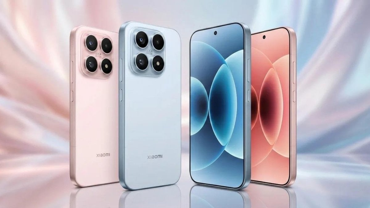 Xiaomi 17T ve 17T Pro özellikleri sızdırıldı