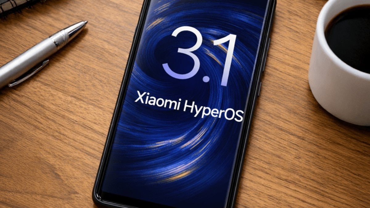 Xiaomi HyperOS 3.1 güncellemesini alan yeni telefonlar belli oldu